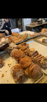 St Rocco's Panetteria And Pasteicceria food