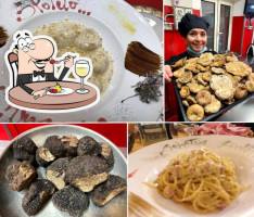 Sabatini Il Giardino Del Corso Di Zeppadoro Benedetto food