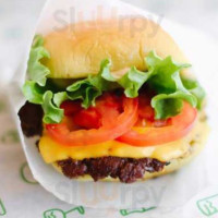 Shake Shack Big Beaver Road – Troy food