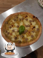 Pizzeria Da Skiro Di Tommaso Vizza food