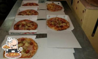 Biancaneve Pizzeria/stuzzicheria food