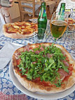 Pizzeria Birreria Luppolo E Grano food