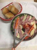 Corsi's Banquet Center food