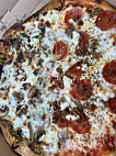 Big Island Pizza Napoletana food