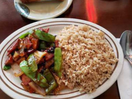 Off The Wall Chinese Cuisine food