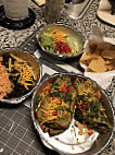 Carlito's Mexican And Grill food