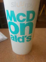 McDonald's - Pueblo Blvd food