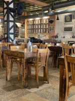 Umsiat Amman 1946 Cafe inside