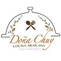 DoÑa Chuy Cocina Mexicana inside