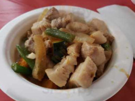 Philippine Cuisine LLC food