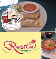 Rosita food