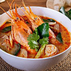 Restoren Khunmae food
