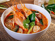 Restoren Khunmae food