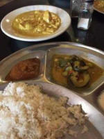 Nepal food