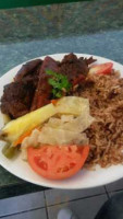 Caribbean Kitchen Llc food