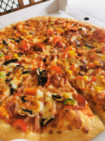 Best Choice Pizza&kebab food