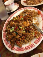 Taiwan Dragon food