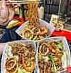 Zào Fú Jiàn Chǎo Miàn Stove Hokkien Fried Noodles Yī Zhōng Diàn food
