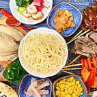 Pak Mei Foods (ctma Centre) food