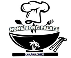 Hong Kong Palace food