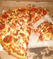 Pizza Hut food