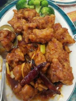 Spring Villa Chinese Cuisine food