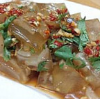 Wéi Jī Bǎi Kè Only Chicken Chái Shāo Tiě Bǎn Kǎo Jī food
