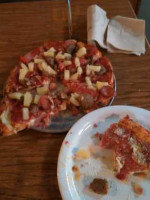 Old Town Pizza And Tap House food