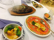 Golden Horse Chinese Restaurant food