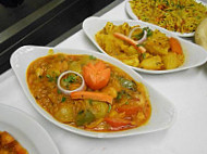 Haques Indian food