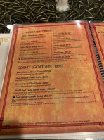 Haveli Grill And Banquet menu