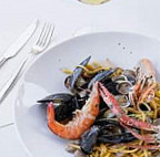 Rocca D'a Mare food