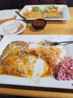 El Metate Mexican food
