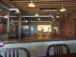 Kline's Beer Hall inside