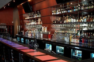 Downtown Main Martini Bar & Grille food