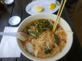 Pho Huynh Hiep 6 Kevin's Noodle House food