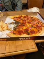 Giorgio's Pizzeria food