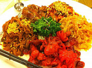 Haoke Seafood Restaurant food