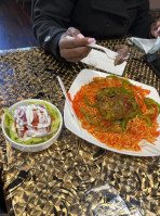 Hayat African Halal food