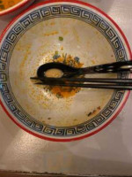 Mei Jin Ramen food