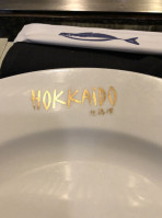 Hokkaido Hibachi Sushi food