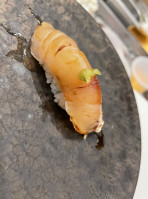 Kabooki Sushi food