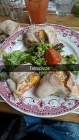 Tablapizza food