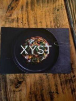 Xyst Nyc inside