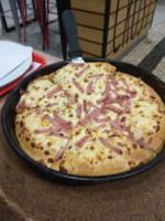 Pizza Hut Odivelas food