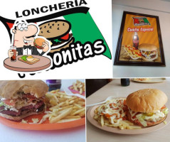 Loncheria “los Menonitas” Nuevo Ideal food