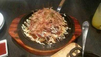 Gottsui Restaurant food