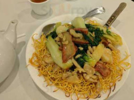 Nathan's Chinese Cuisine food