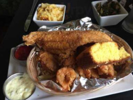 Greechie's Southern Style food