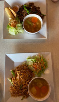 Janejira Thai Bistro food